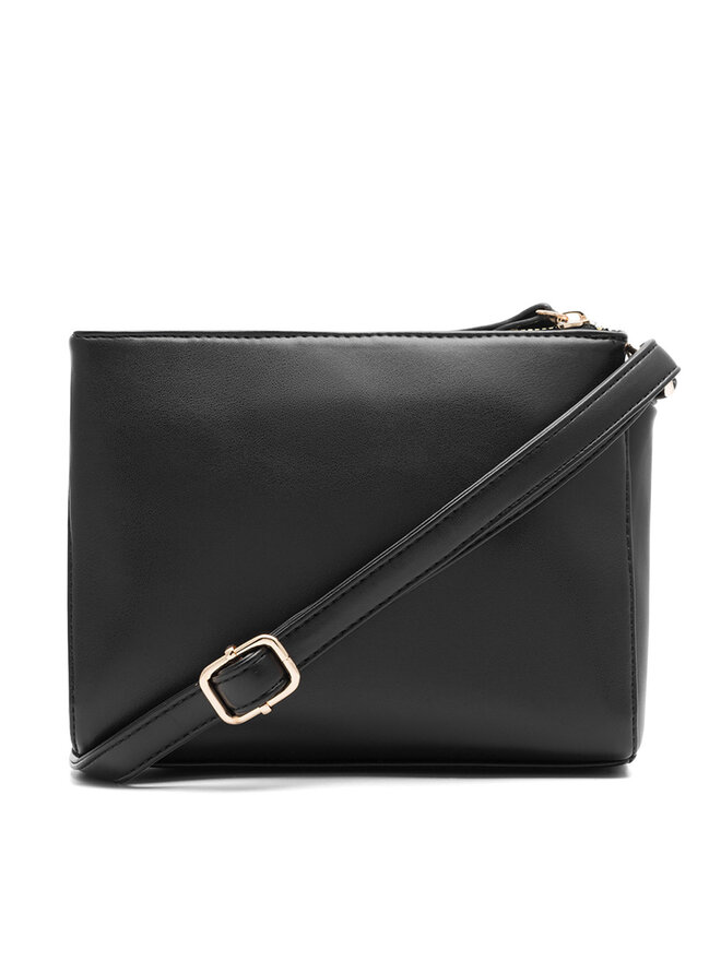 Jenny Fairy Handtasche Jenny Fairy MJM-C-010-04 Schwarz