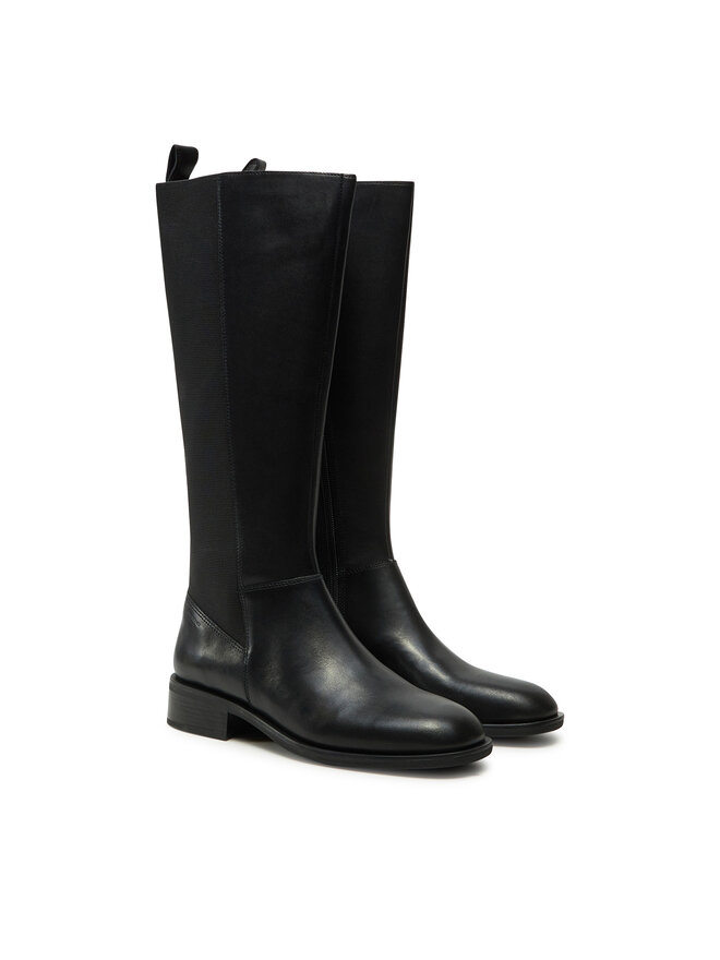 Vagabond Shoemakers Botas altas Vagabond Shoemakers Sheila 5835-101-20 Negro