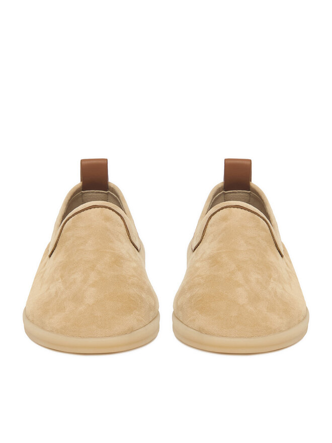 GINO ROSSI Slipper GINO ROSSI C-LT70-1 Beige