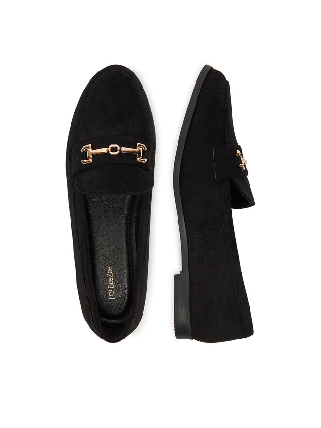 DeeZee Lordsy DeeZee HXG2106-27 Czarny
