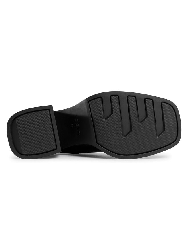 Vagabond Shoemakers Bokacsizma Vagabond Shoemakers Brooke 5044-201-20 Fekete