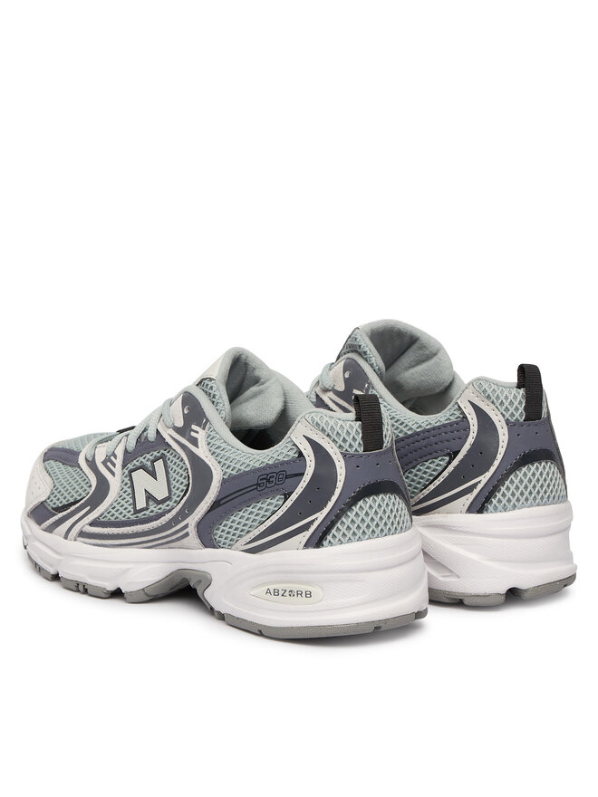 New Balance Sneakers New Balance G5306J4 Grau