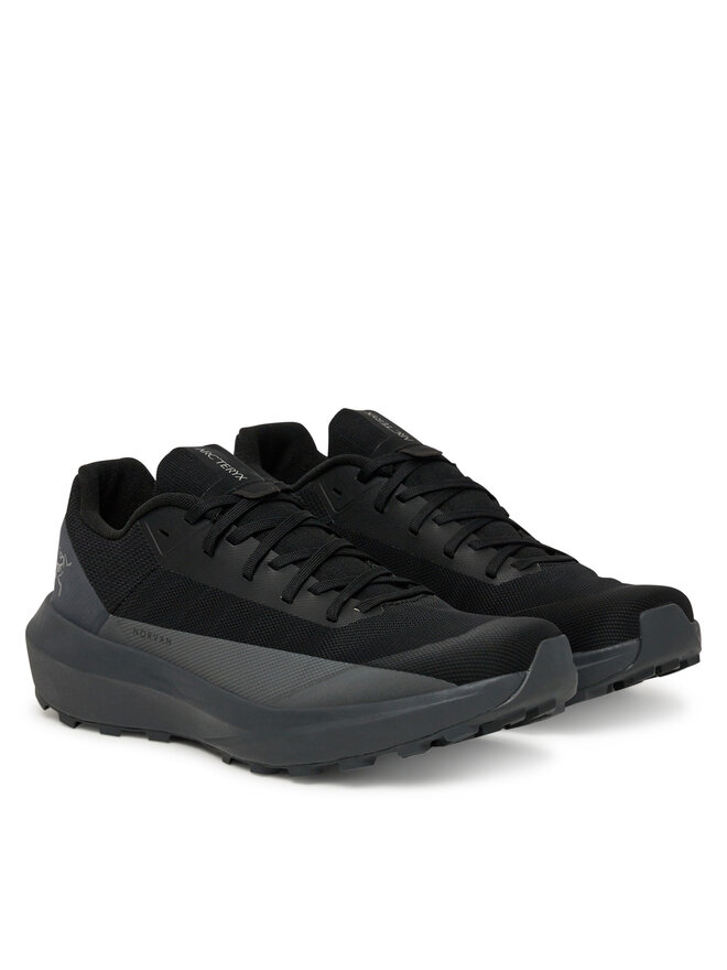 Arc'teryx Buty do biegania Arc'teryx Norvan LD 4 X000009618 Czarny