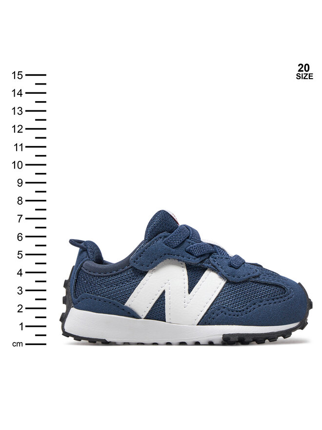 New Balance Sportcipők New Balance NW327CNW Kék