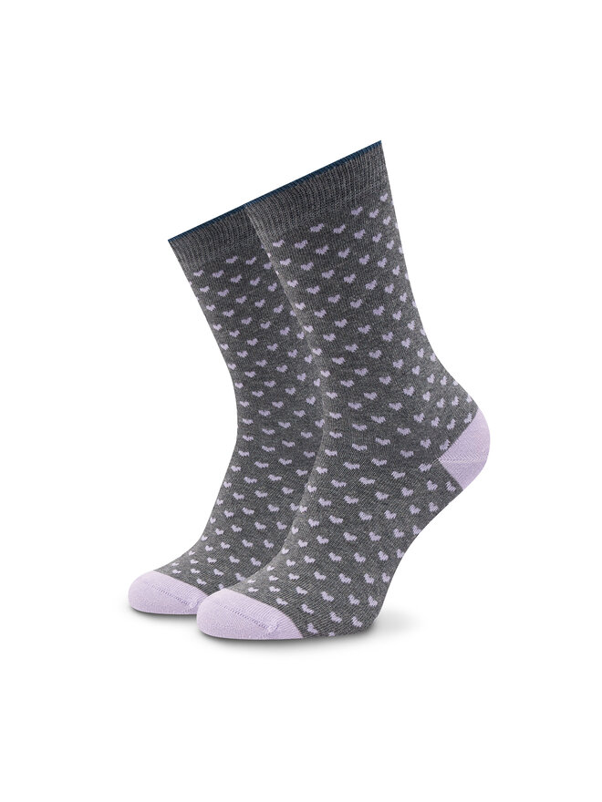 Tom Tailor 3er-Set hohe Damensocken Tom Tailor 97171 Bunt