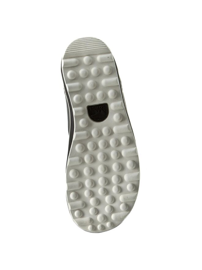 Sorel Schneeschuhe Sorel Glacy Explorer Shortie NL2079 Schwarz