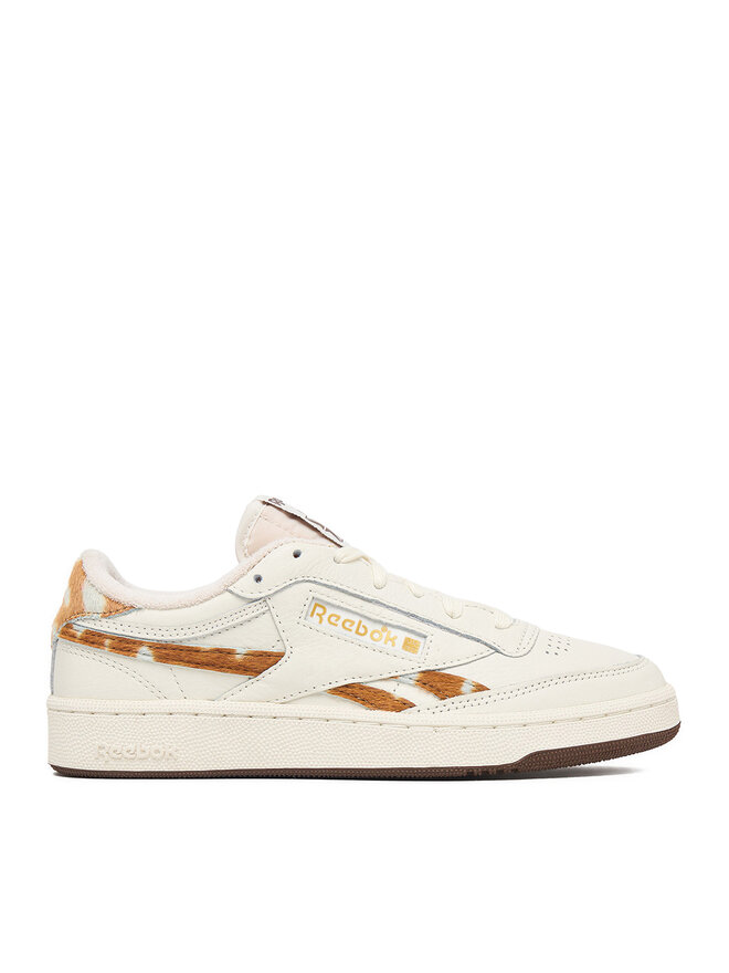 Reebok Sneakers Reebok EO-CLUB C REVENGE VINTAGE 100262314 Creme