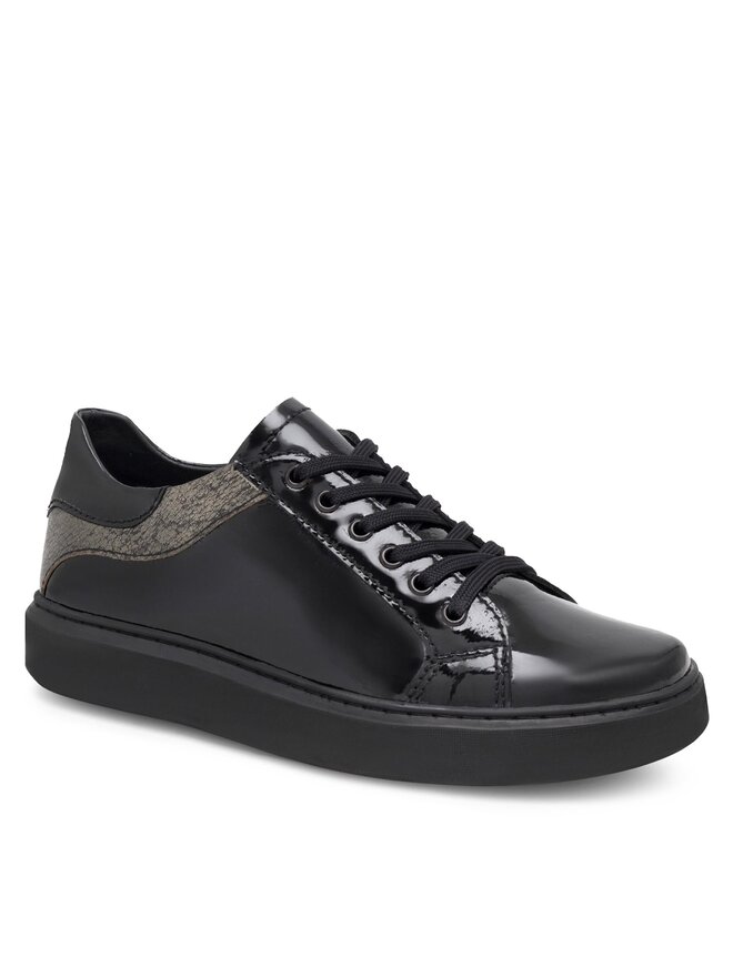 Sergio Bardi Zapatillas Sergio Bardi WI16-A1005-02SB Negro
