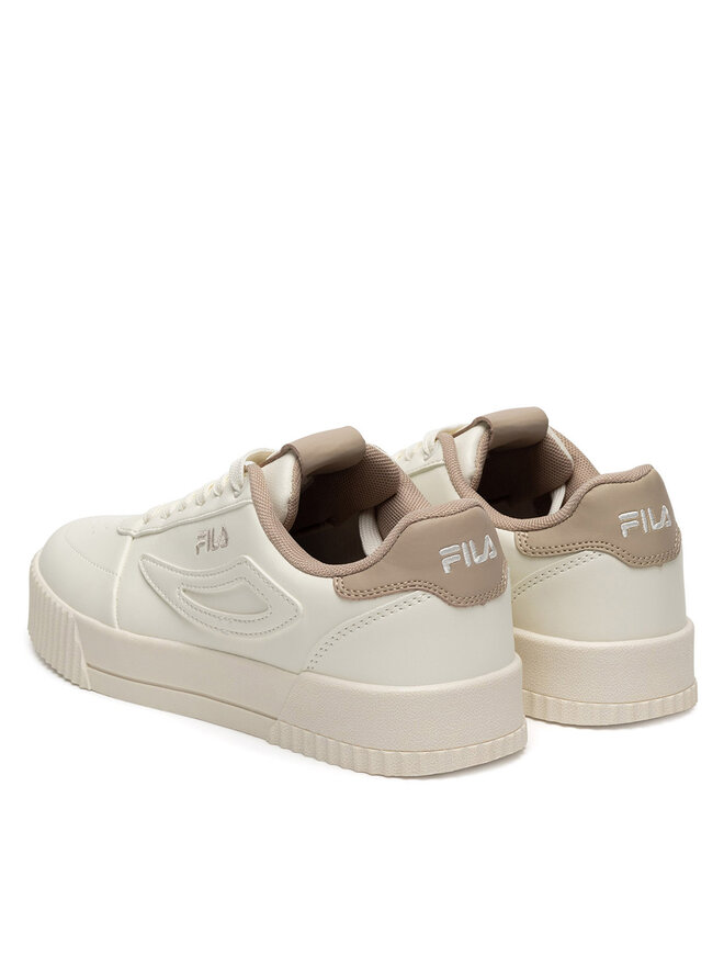 Fila Αθλητικά Fila MILENA FFW0439-13278 Μπεζ