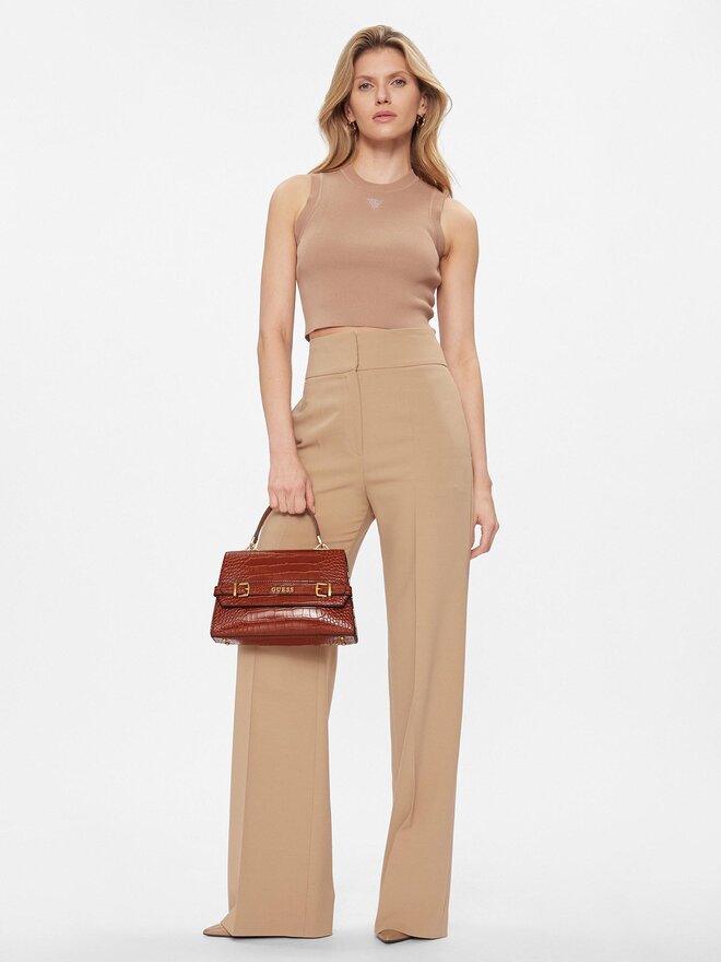 Guess Bolso Guess Sestri (CX) HWCX89 85200 Marrón