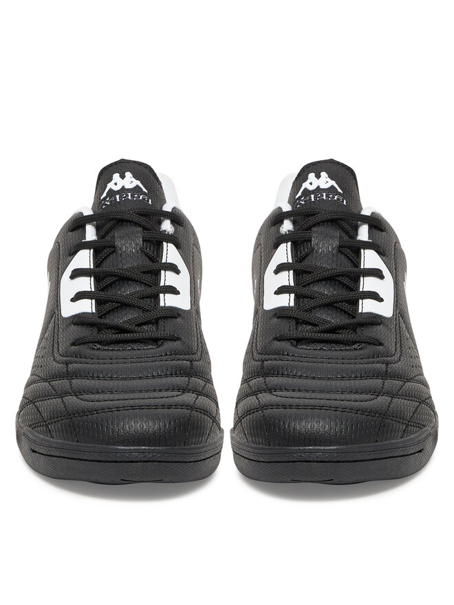 Kappa Zapatillas Kappa SJ-F911-1 Negro