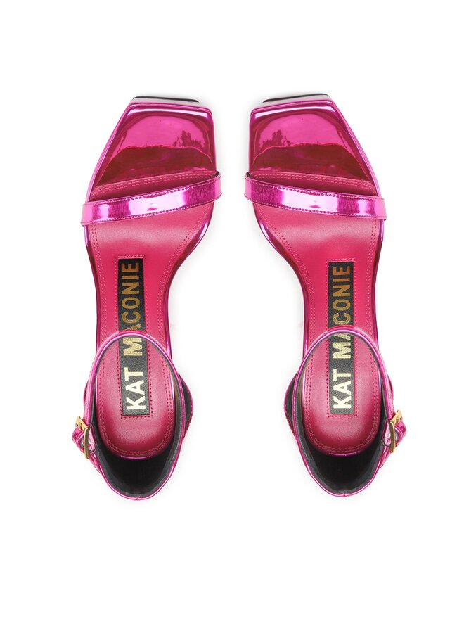 Kat Maconie Sandalen Kat Maconie Missy Rosa