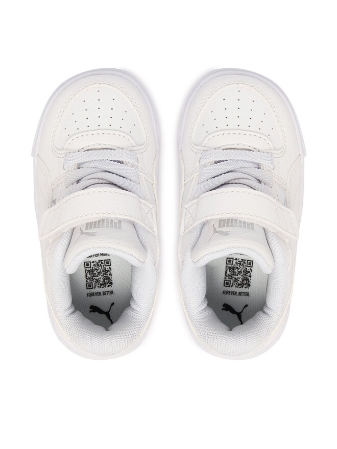 Puma Sneakers Puma Caven III Ac+ Inf 406247 01 Weiß