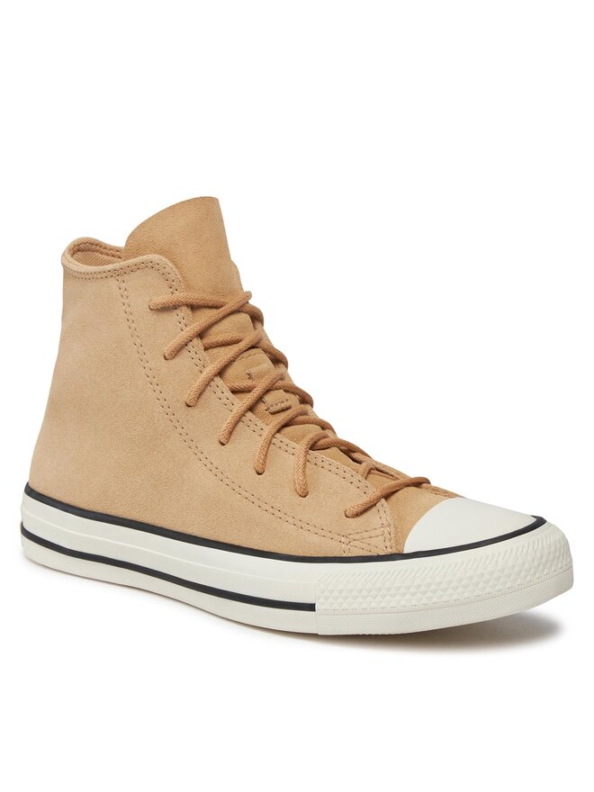 Converse Tornacipő Converse Chuck Taylor All Star A04636C Barna