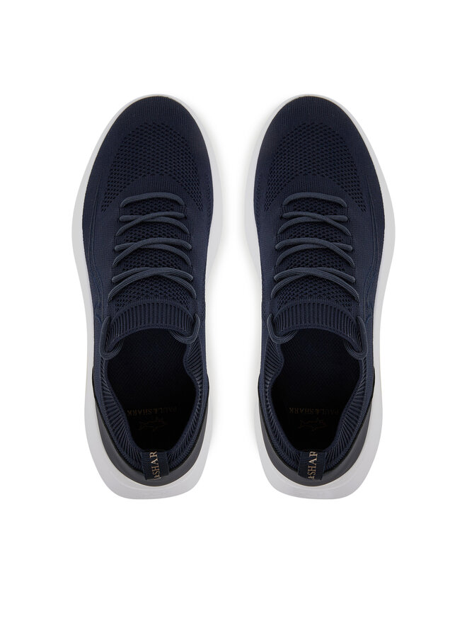 Paul&Shark Sneakers Paul&Shark C0P8023 Dunkelblau