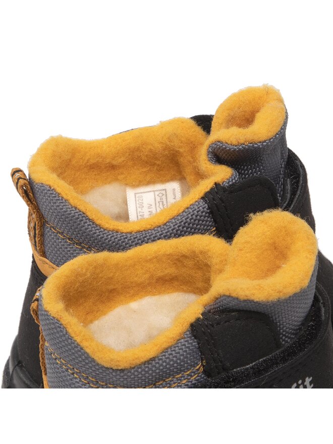 Superfit Sněhule Superfit GORE-TEX 1-000047-0020 M Černá