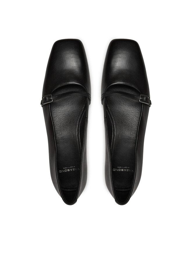 Vagabond Shoemakers Lodičky Vagabond Shoemakers Debbi 5818-101-20 Černá