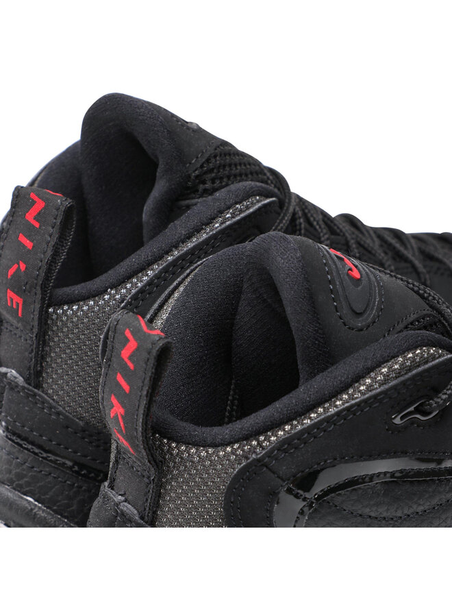 Nike Sneakers Nike Air Total Max Uptempo CV0605-002 Schwarz