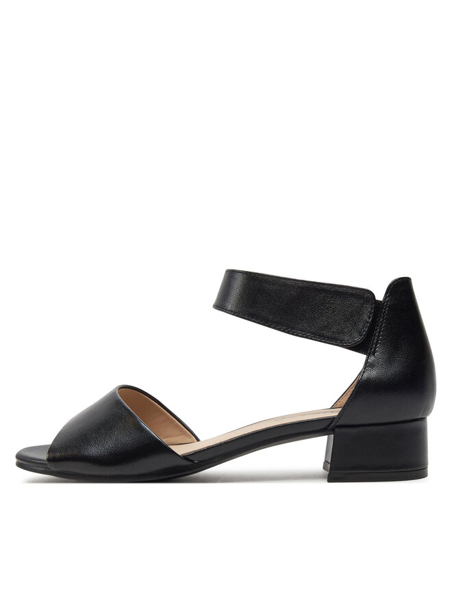 Caprice Sandalen Caprice 9-28212-42 Schwarz