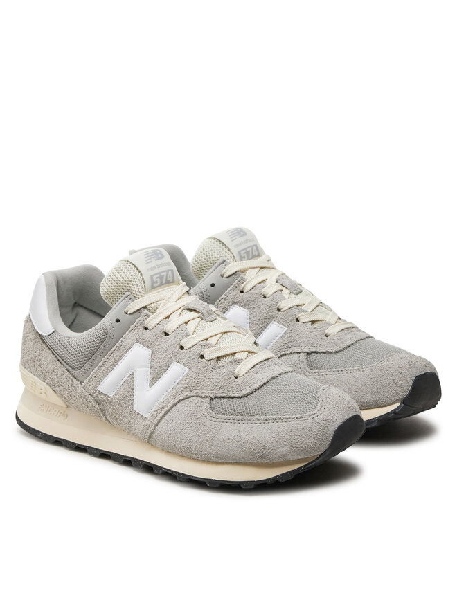 New Balance Sneakers New Balance U574RBL Grigio