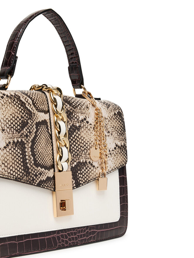 Aldo Сумка Aldo Aoille 14091145 Кольоровий