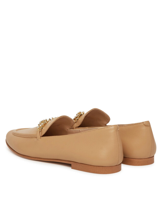 TWINSET Lordsy TWINSET 251TCP134 Hnědá