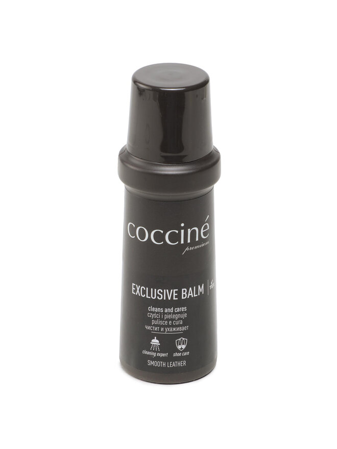 Coccine Pflegeemulsion Coccine Emulsion Natural 55/43/65A/v13 Bezbarwny