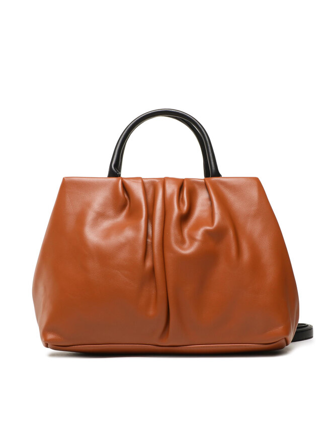 Sac a main Sisley 6PV9WY01B Marron chaussures