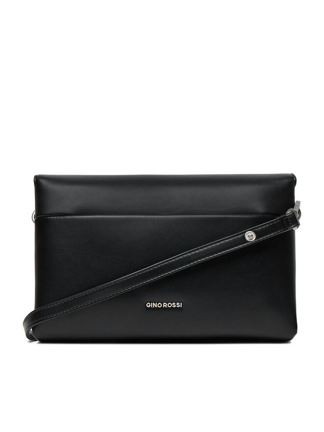 Gino Rossi Handtasche Gino Rossi C-HAWA-KQ034A Schwarz