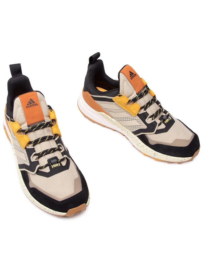 Turistiniai batai adidas Terrex Trailmaker Blue FU7239 Smėlio | eavalyne.lt
