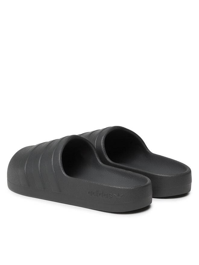 adidas Pantoletten adidas Adifom Adilette Slides HQ8753 Grau