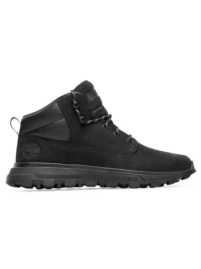 Timberland Черевики Timberland Treeline Mid TB0A28R50151 Чорний