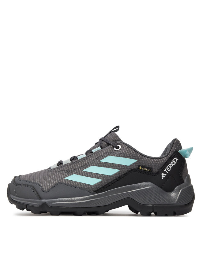 adidas Trekkingi adidas Terrex Eastrail GORE-TEX Hiking ID7850 Szary
