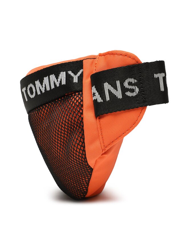 Tommy Jeans Marsupio Tommy Jeans Tjm Essential Bum Bag AM0AM10902 Arancione