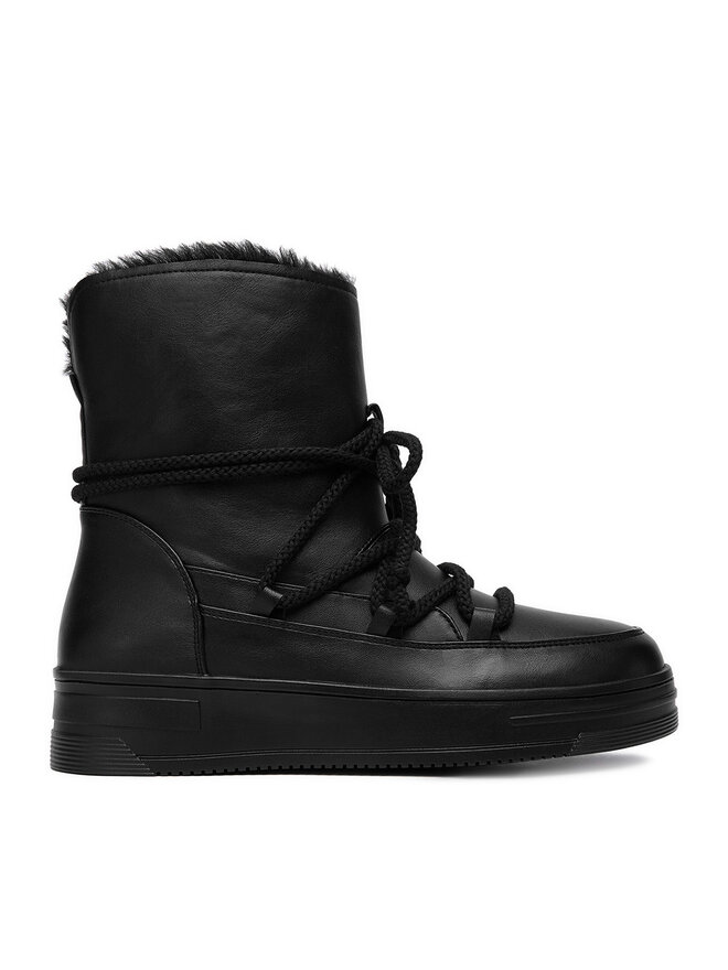 DeeZee Sniego batai DeeZee HX24025-1 Juoda