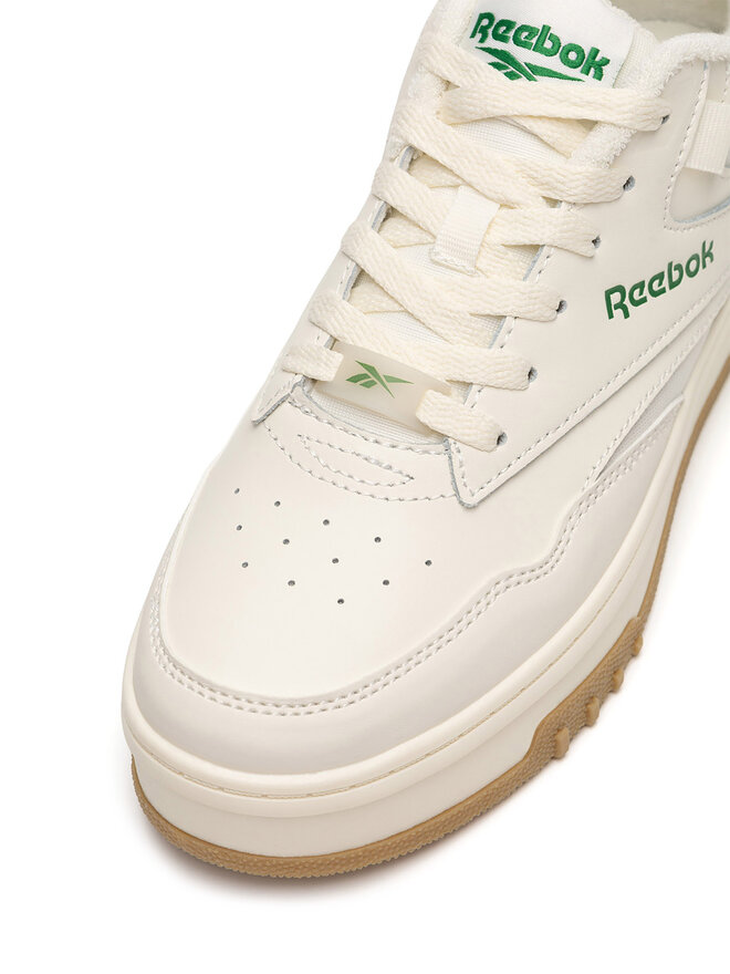 Reebok Sneakersy Reebok REE VAMP AR30240WCG Écru