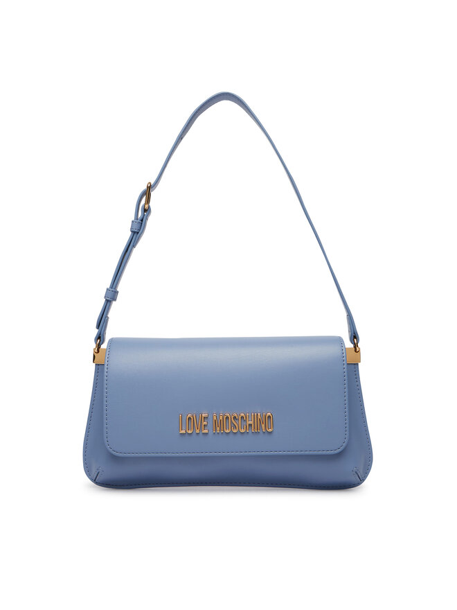 LOVE MOSCHINO Handtasche LOVE MOSCHINO JC4058PP1PLO0700 Blau