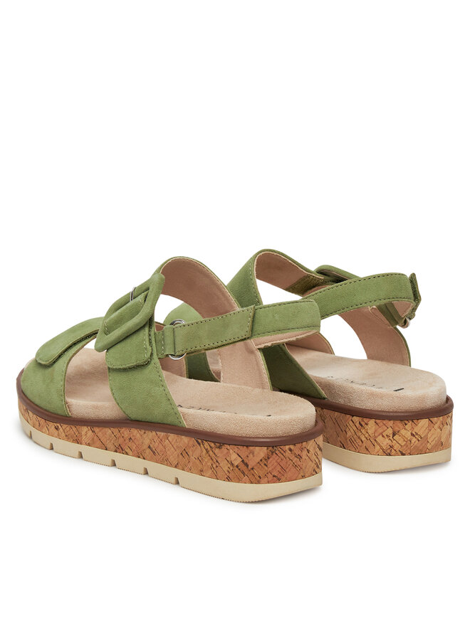 Caprice Sandalias Caprice 9-28714-44 Verde