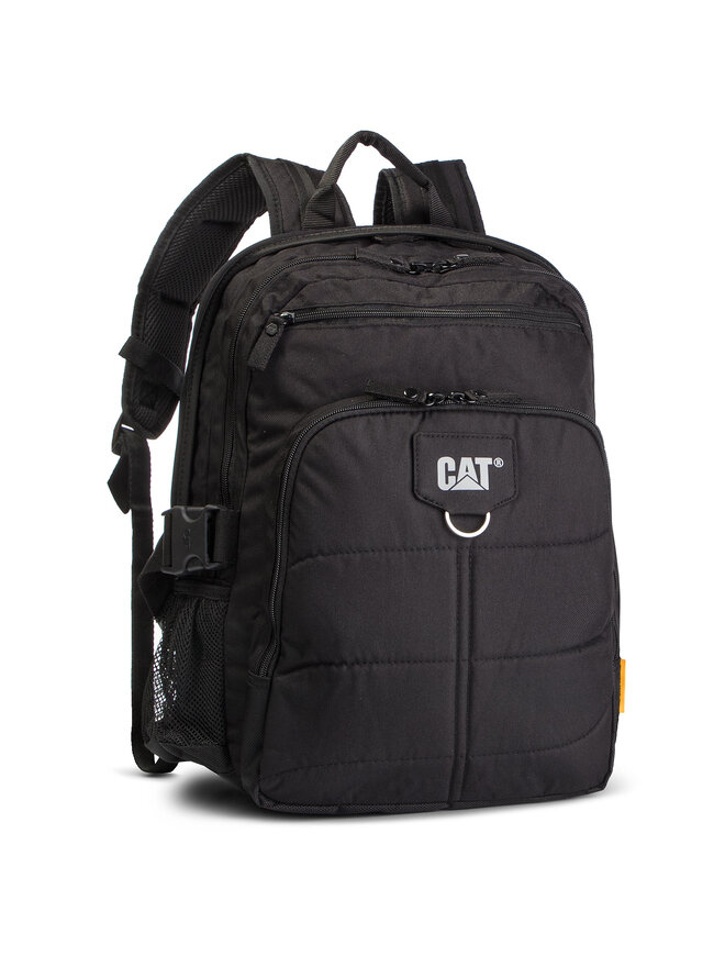 Mochila CATerpillar Brent 83435 Negro zapatos.es