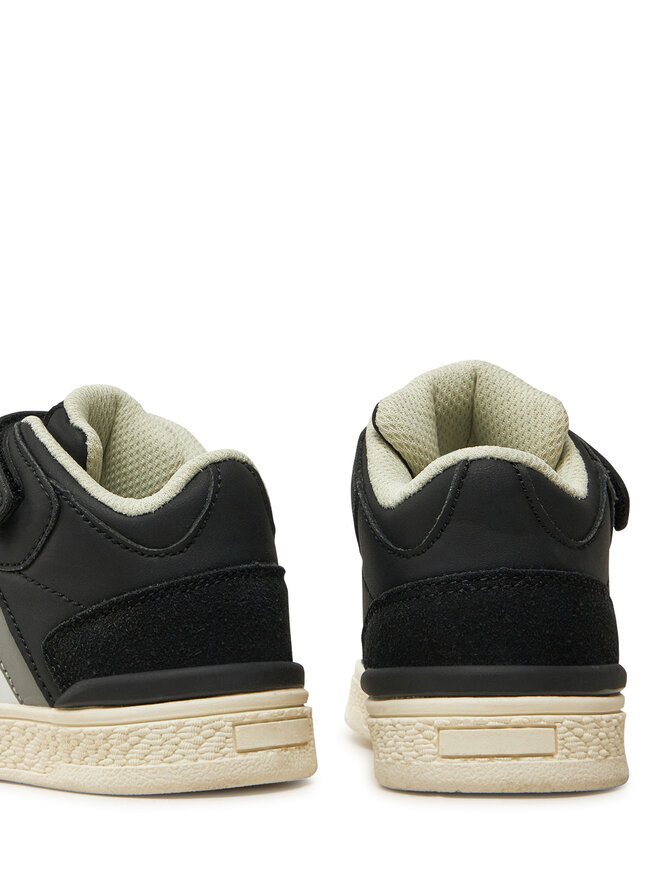 Primigi Sneakers Primigi 6971322 Schwarz