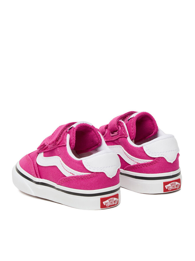Vans Tenisice Vans C-BROOKLYN LS V VN000D7XYLZ Ružičasta