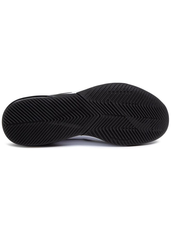 Nike Basketballschuhe Nike Air Max Impact CI1396 004 Schwarz