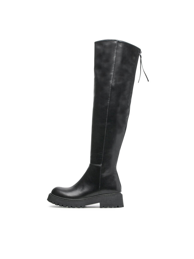 Jenny Fairy Stiefel Jenny Fairy WS5851-16 Schwarz
