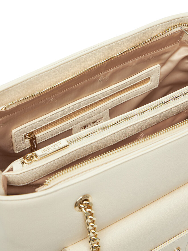 Nine West Сумка Nine West JH5831-NW Бежевий