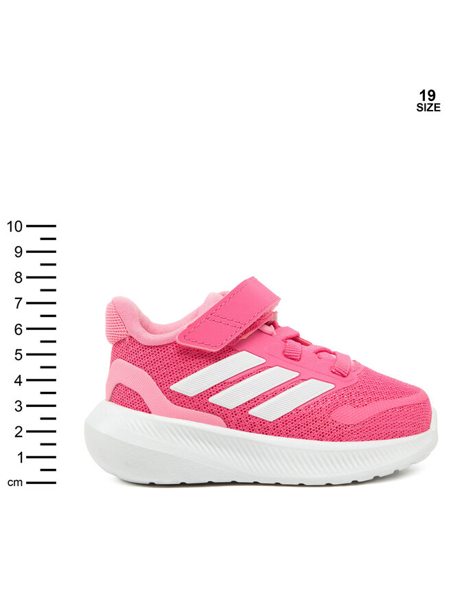adidas Sportcipők adidas Runfalcon 5 Shoes Kids JP5156 Rózsaszín