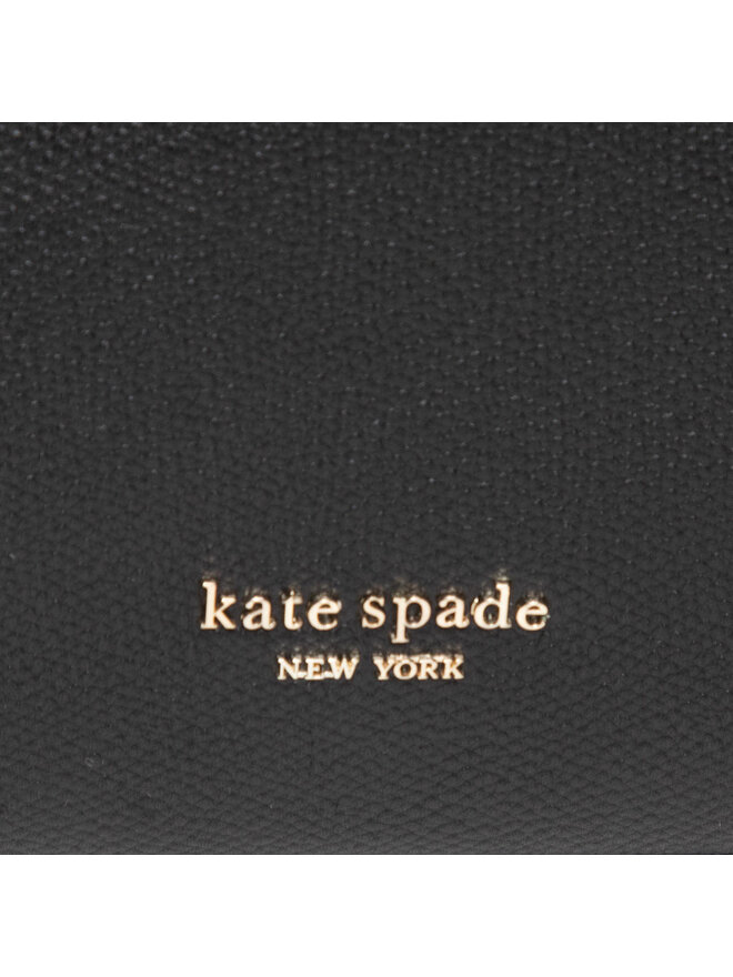 Sac a main Kate Spade Medium Satchel PXR00022 Noir chaussures