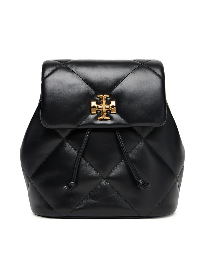 Tory Burch Раница Tory Burch Kira Diamond 170485 Черен