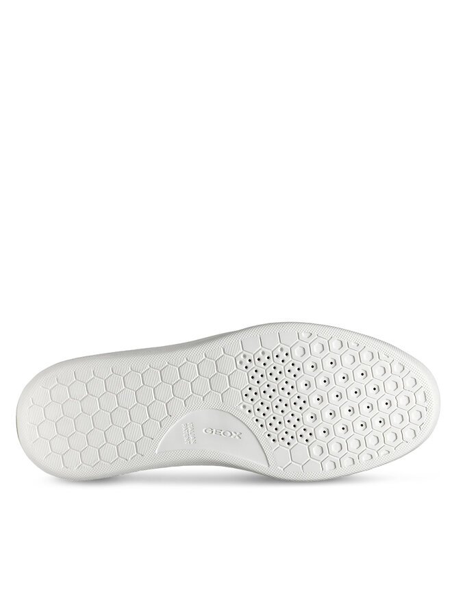 Geox Sneakers Geox U Deiven U465WA 02247 C0122 Bej