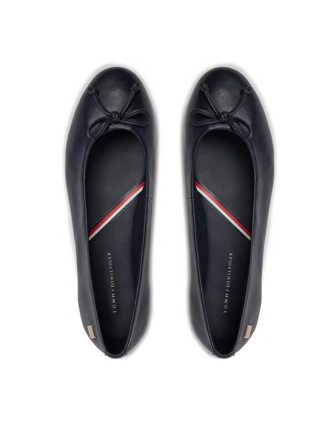 Luxus Ballerina Tommy Hilfiger Bild