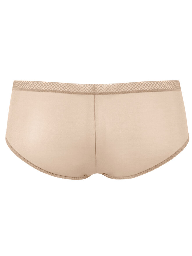 Gossard Gossard Μποξεράκι Glossies 6274 Μπεζ